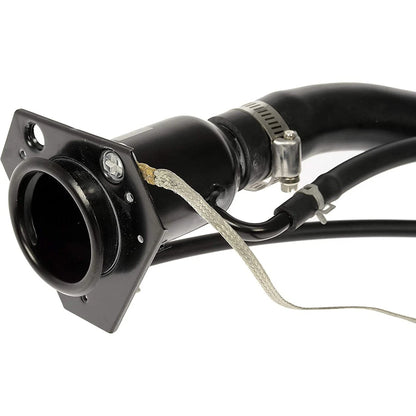 Fuel Tank Filler Neck for Chevy Silverado 1500 GMC (2007–2009) 577-246, FN772
