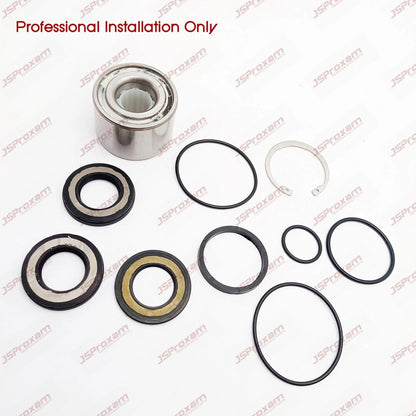 Jet Pump Bearing Seal Rebuild Kit for SEADOO GTI GTX RXP RXT GTX GTR (271002071)