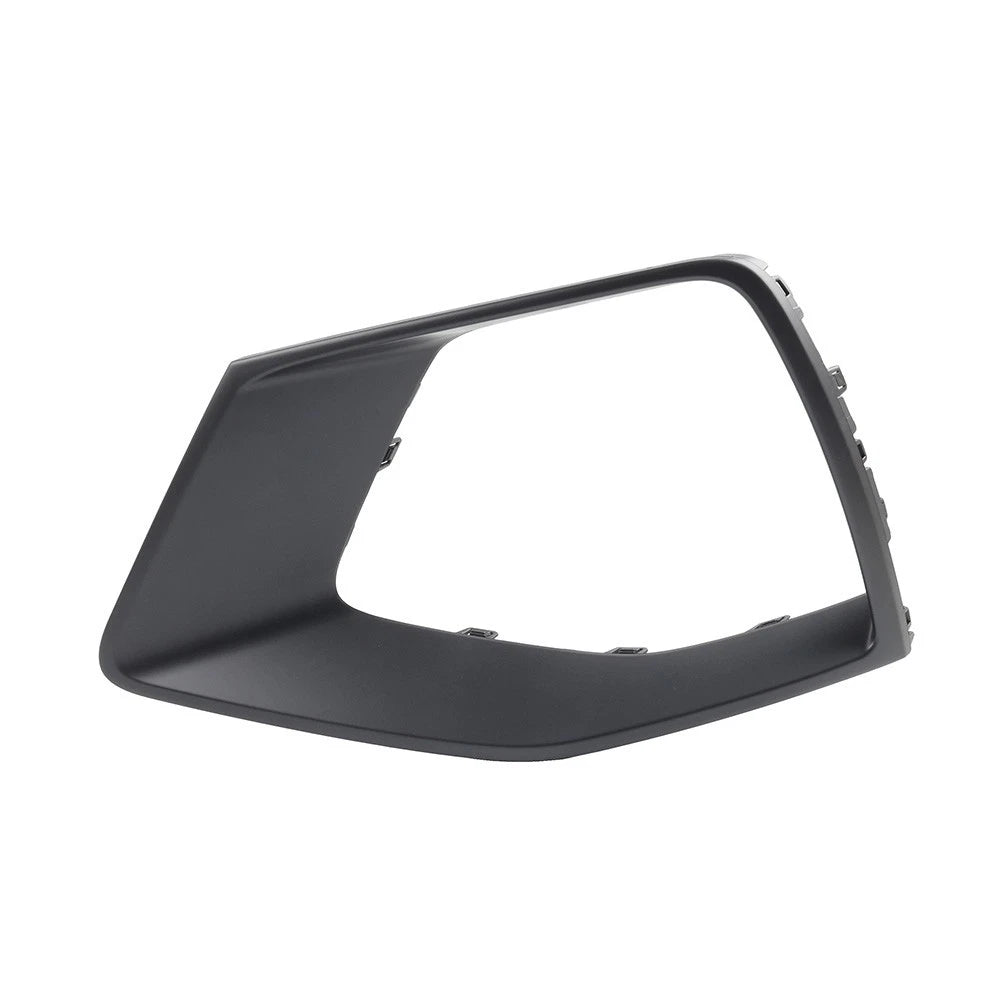 Front Bumper Fog Light Frame Cover for Audi Q8 (2019–2023)
