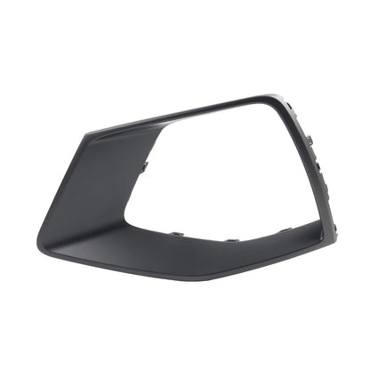 Front Bumper Fog Light Frame Cover for Audi Q8 (2019–2023)