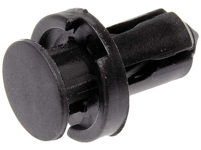 Engine Splash Shield Hardware for Nissan Rogue Select (2014–2015) 52966ZWRC