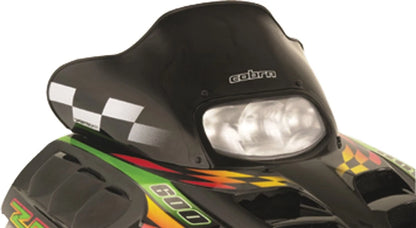Windshield for (13042)