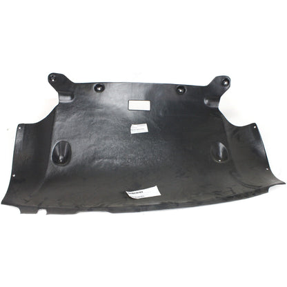 Engine Splash Shield for BMW 530i (2006–2007)