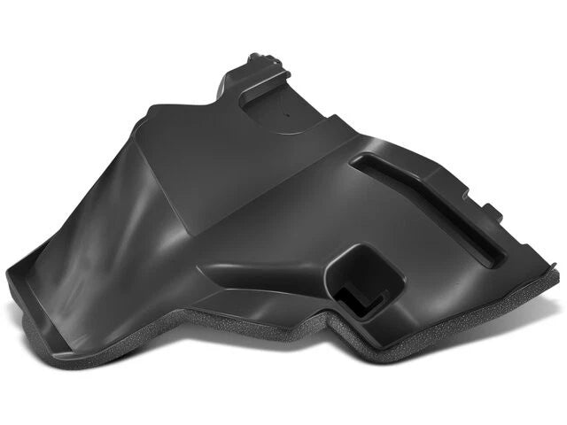 Radiator Support Air Duct Left for Lexus RX350 (2016–2019) 54629RXJG