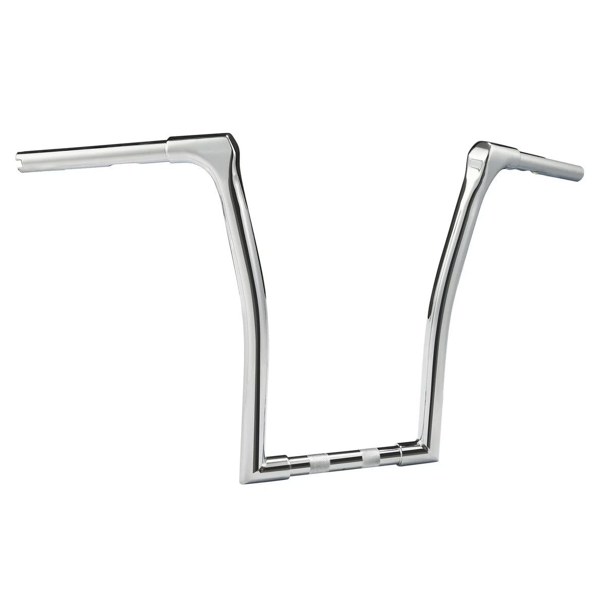 15'' Rise Ape Hanger Handlebar for Harley Softail Street Bob Low Rider (2018–2025)
