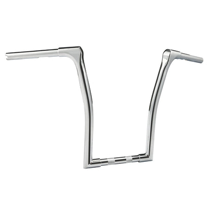 15'' Rise Ape Hanger Handlebar for Harley Softail Street Bob Low Rider (2018–2025)