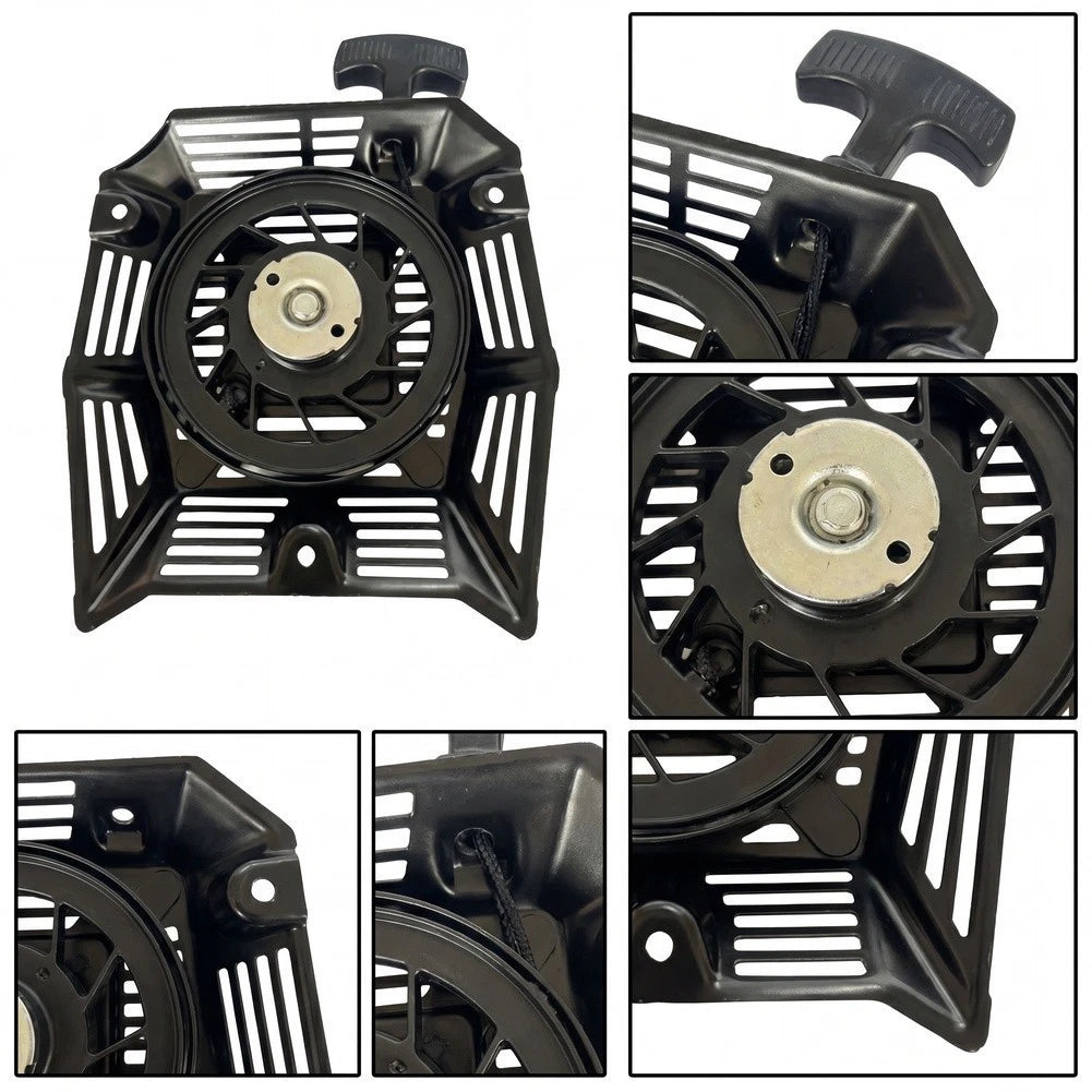 Replacement Recoil Starter for CV173 CV200 CV224 Lawn Mowers (No Years)