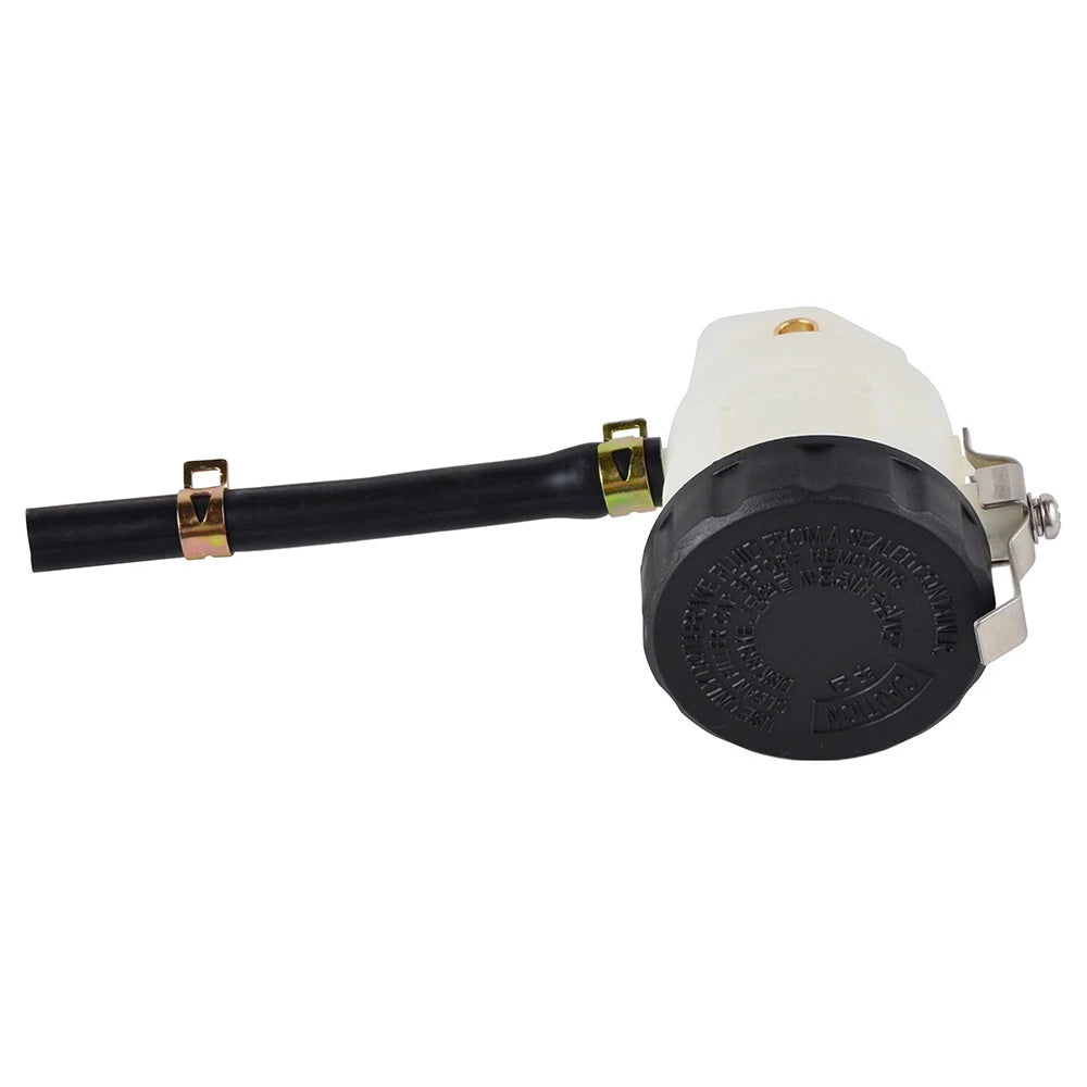Front Brake Master Cylinder Reservoir for Suzuki GSXR1000/750 (2001–2023)
