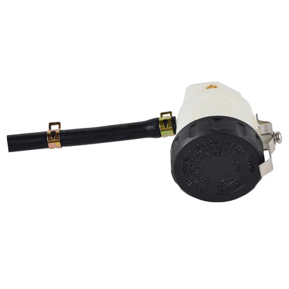 Front Brake Master Cylinder Reservoir for Suzuki GSXR1000/750 (2001–2023)