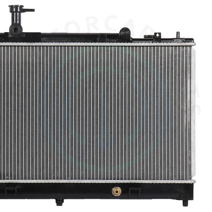 Aluminum Radiator for Mazda 6 (2003–2008)