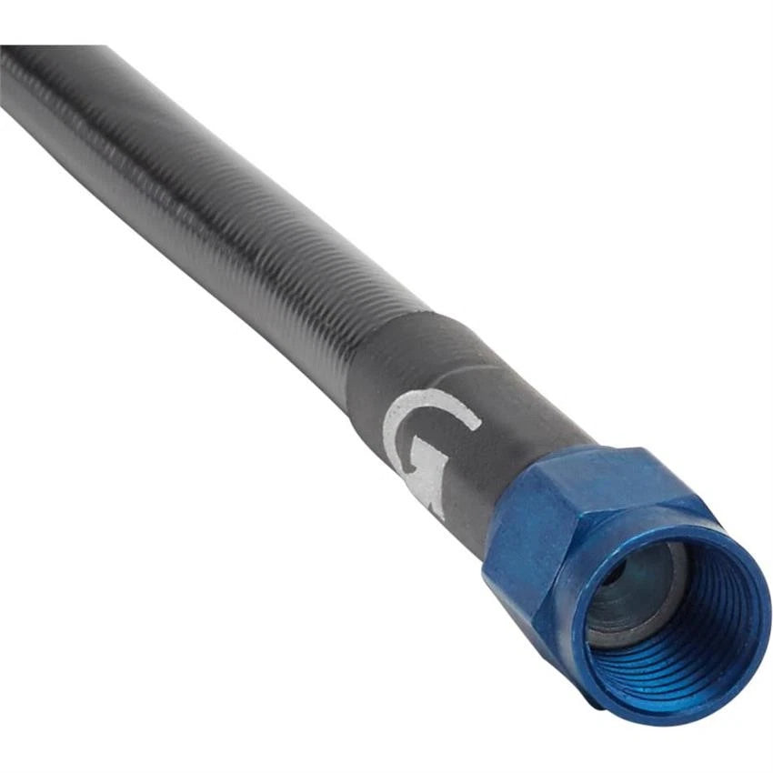 Goodridge 18" Brake Line for (SP670-31)