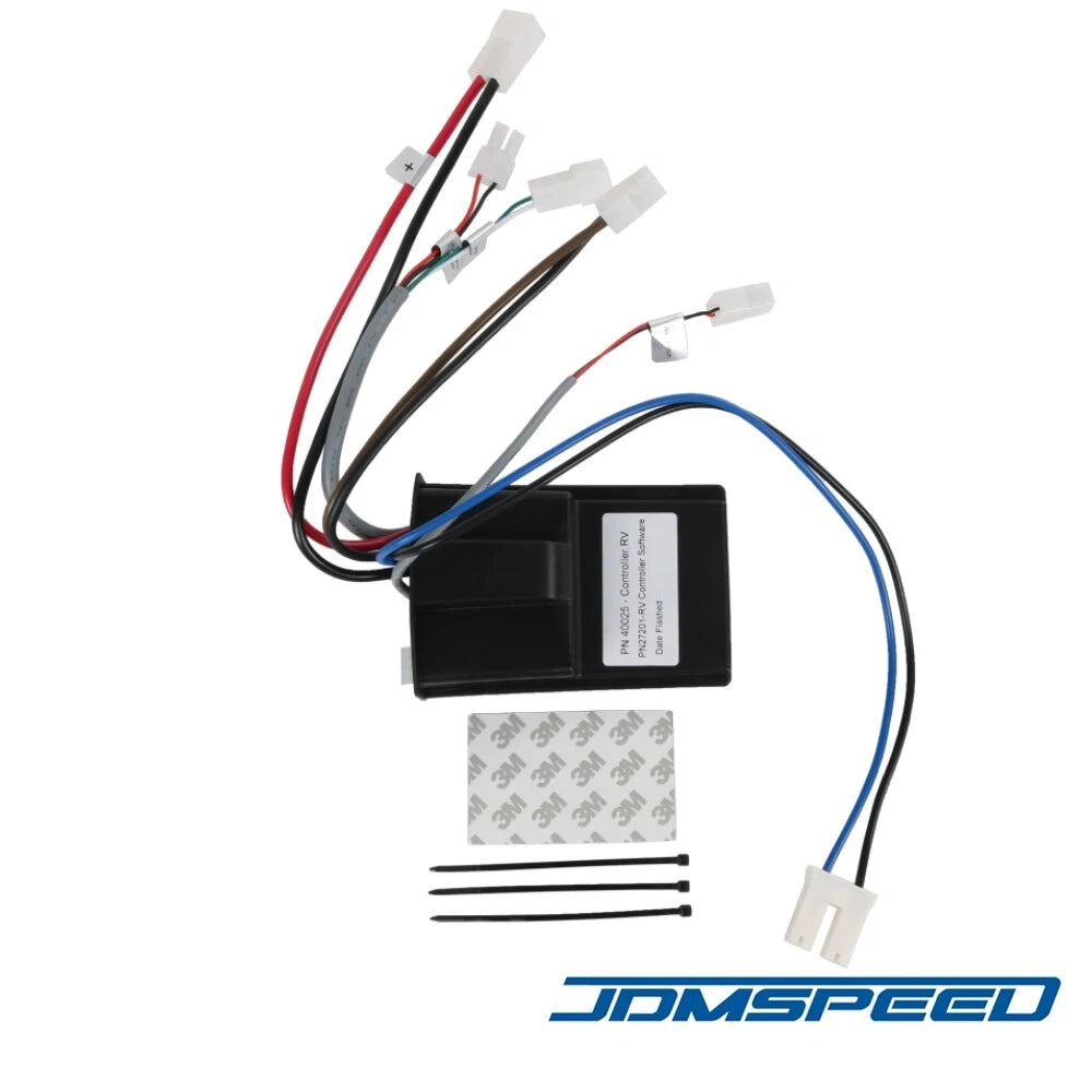 Toilet Automatic Flush Controller for Tecma Silence Plus (36398)