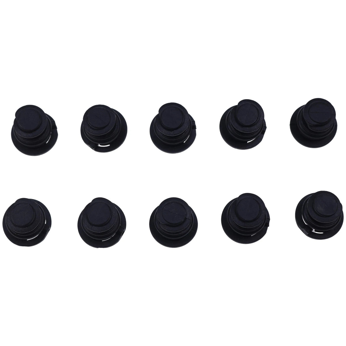 10X Engine Oil Drain Plug 06L103801 for Audi VW A4 Golf Passat Beetle Jetta