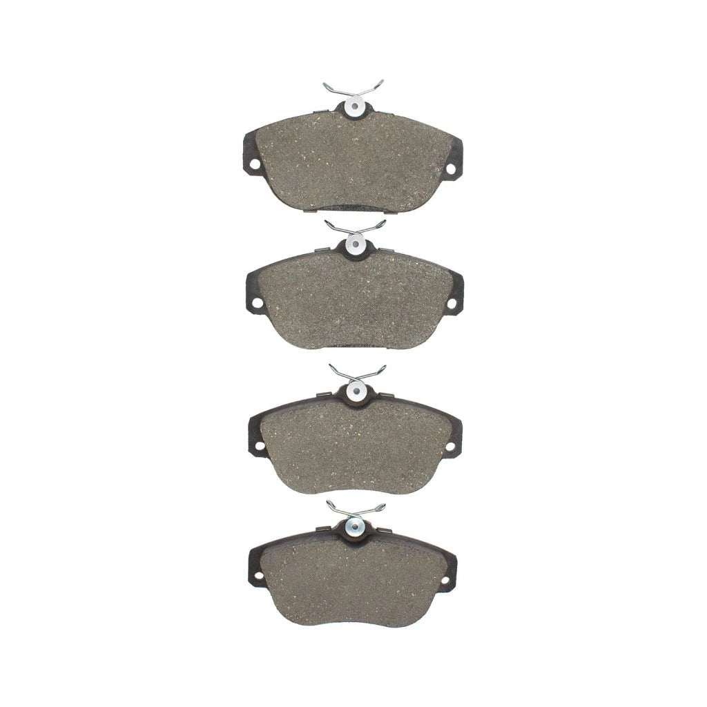 Disc Brake Pads for Volvo 780 (1991) ALX-PAU-DF-4000-0542-00-CLA2