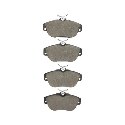 Disc Brake Pads for Volvo 780 (1991) ALX-PAU-DF-4000-0542-00-CLA2
