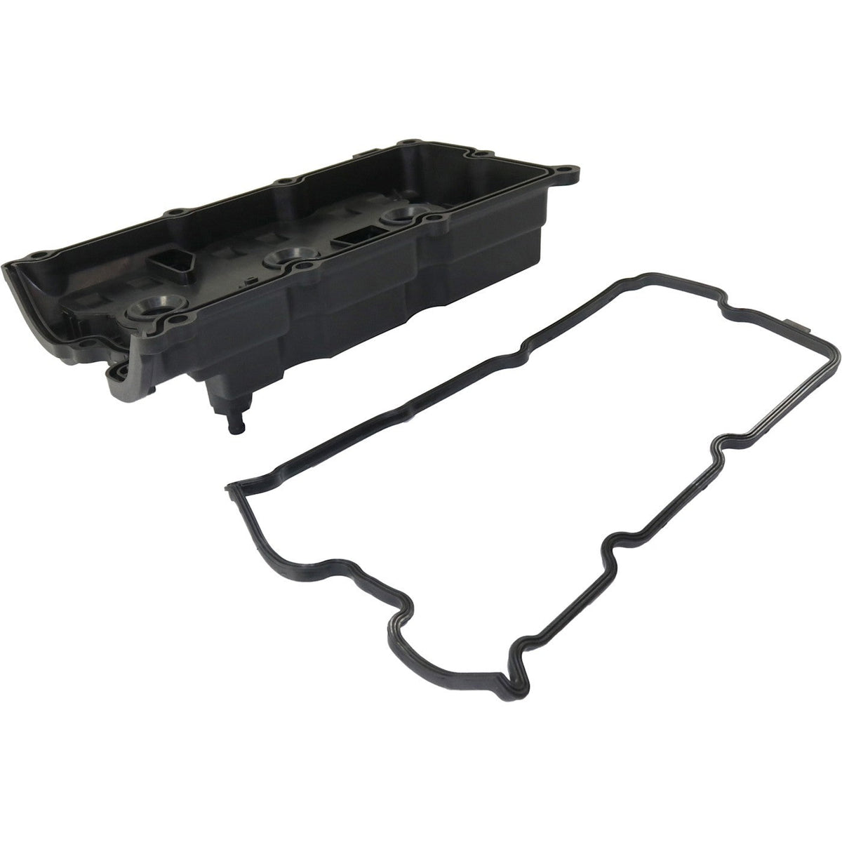 Valve Cover and Gasket for Infiniti G35 (2003–2008)