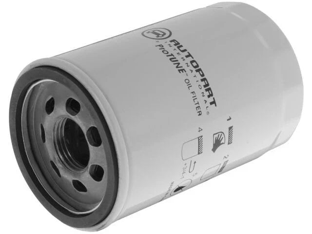 Oil Filter for Jaguar XJ12 (1977–1979, 1981–1992, 1994–1996) XV786PF