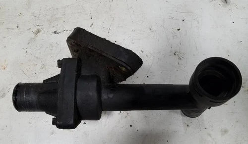 Thermostat Housing Assembly for Jaguar X-Type (2002–2008) OEM