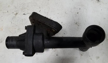 Thermostat Housing Assembly for Jaguar X-Type (2002–2008) OEM