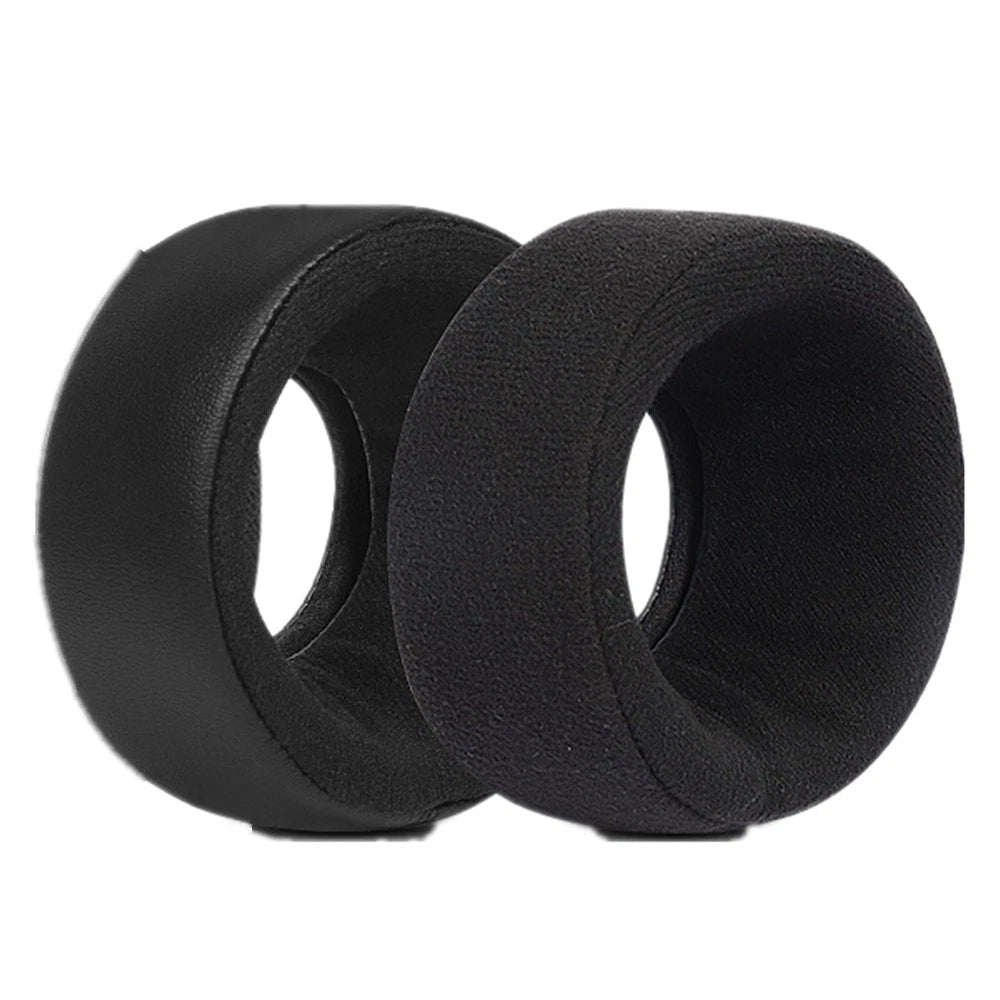Set of 2 Velvet Earphone Ear Pads for Grado PS1000 GS1000i RS1i RS2i MD2 RS1E PS500E