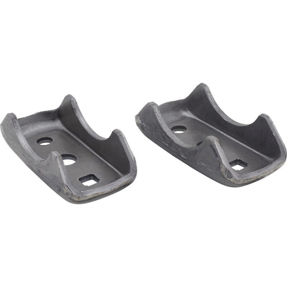 Weld-On Spring Pad for 3 Inch OD Axle Tubes (54585090)
