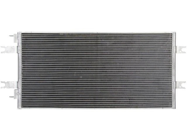 A/C Condenser for Mack CXU (2008–2010) 75798QBSX