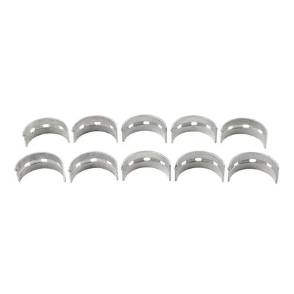 10X Crankshaft Main Bearings +25 for Honda CBR250 MC22 (1990–1996) CB250