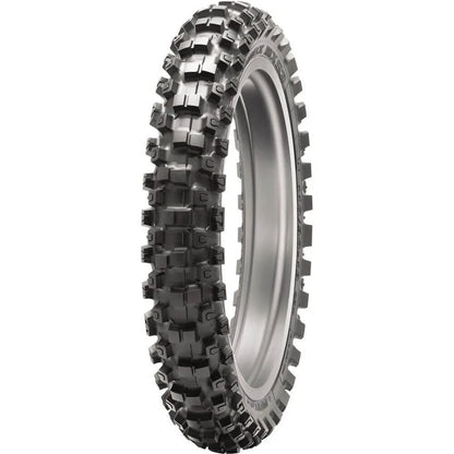 Dunlop Geomax MX53 Rear Dirt Bike Tire 70/100-10 for MX (45236262)