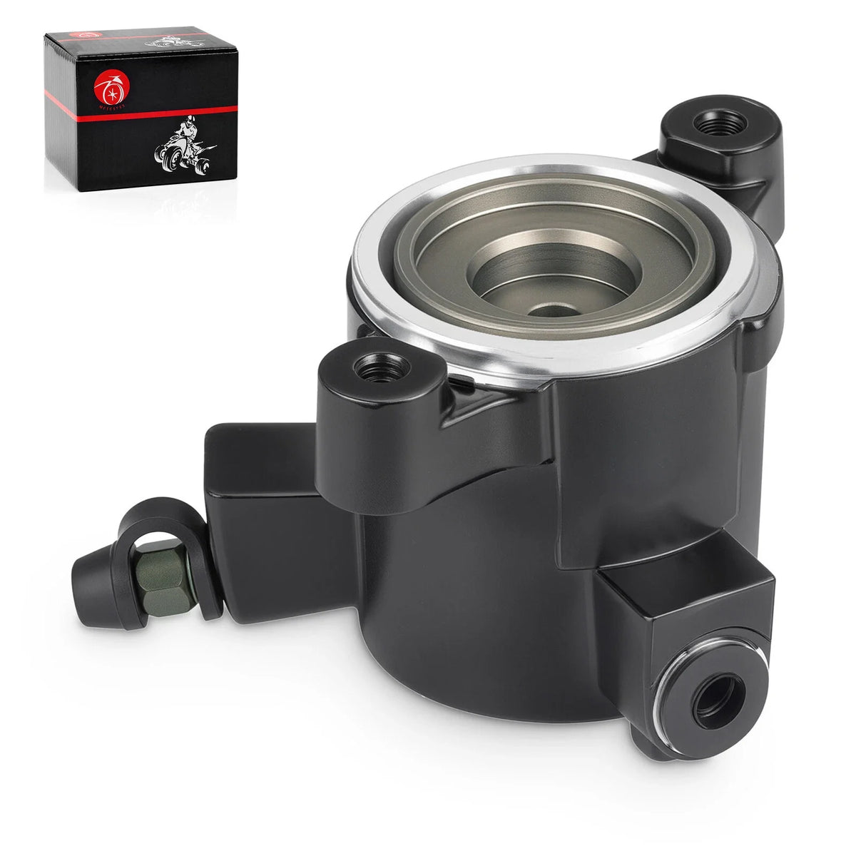 Cylinder for Suzuki Hayabusa GSX1300R GSX1300RZ (1999–2003)