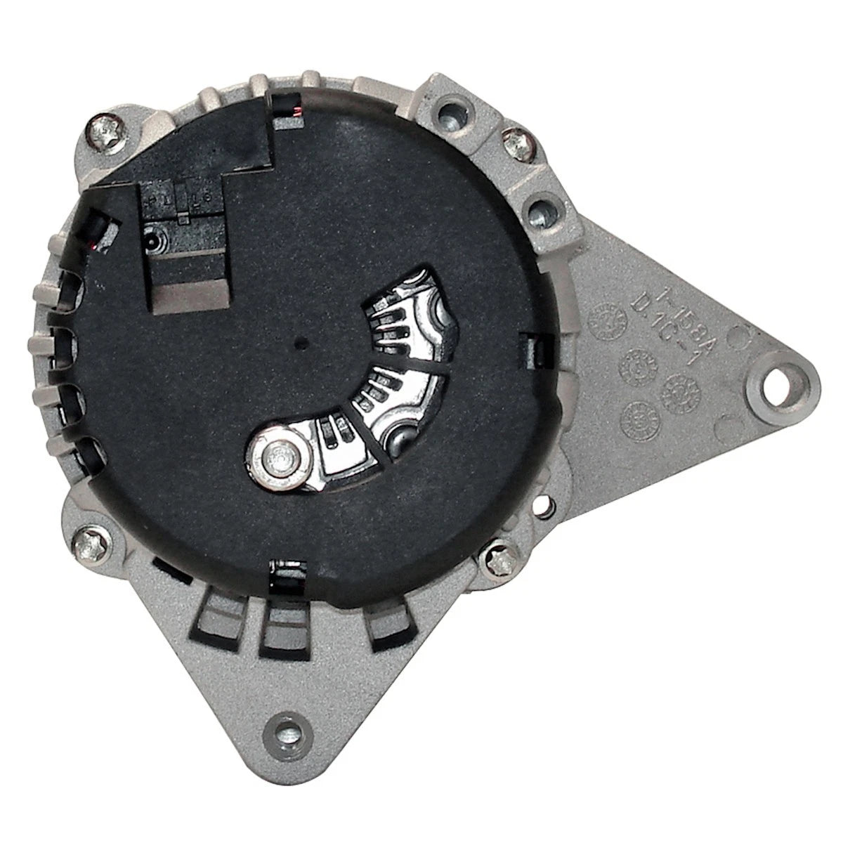 Alternator 105 Amp for Chevy Pontiac Firebird Camaro (1998–1999) 8194611N, REPB330117, AL8663N