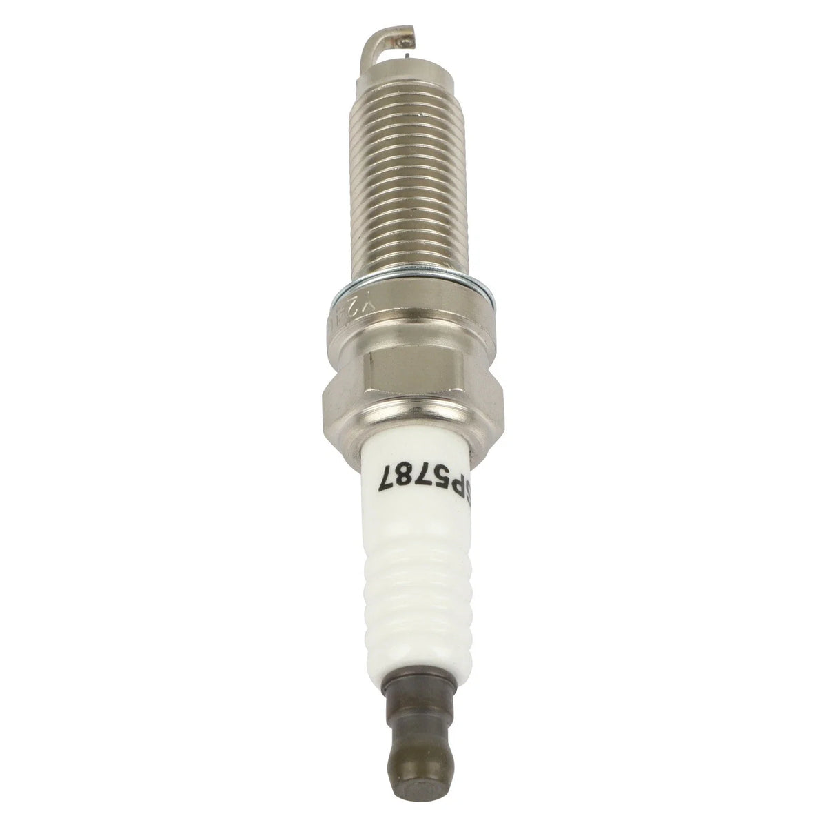 Set of 4 Iridium Spark Plugs for Honda CR-V (2010–2014), Civic (2012–2015)