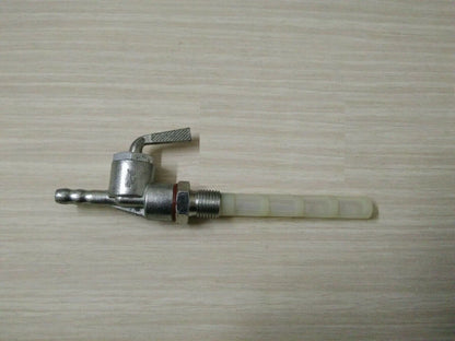Universal Gas Petrol Fuel Tap 1/4" for Classic Motorbikes (UK)