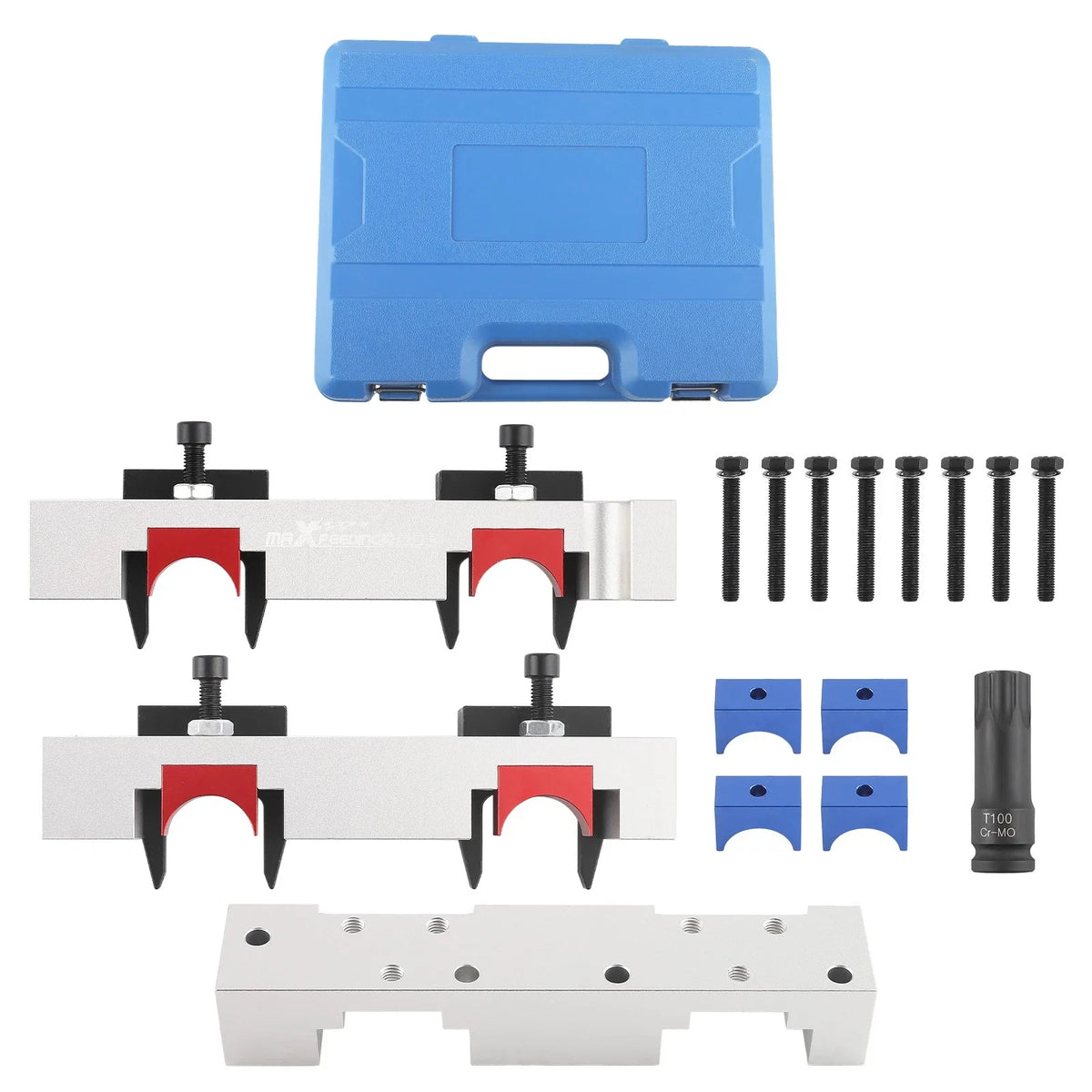 Camshaft Timing Alignment Tool Kit for Mercedes Benz M133 M260 M264 (2017–2023)