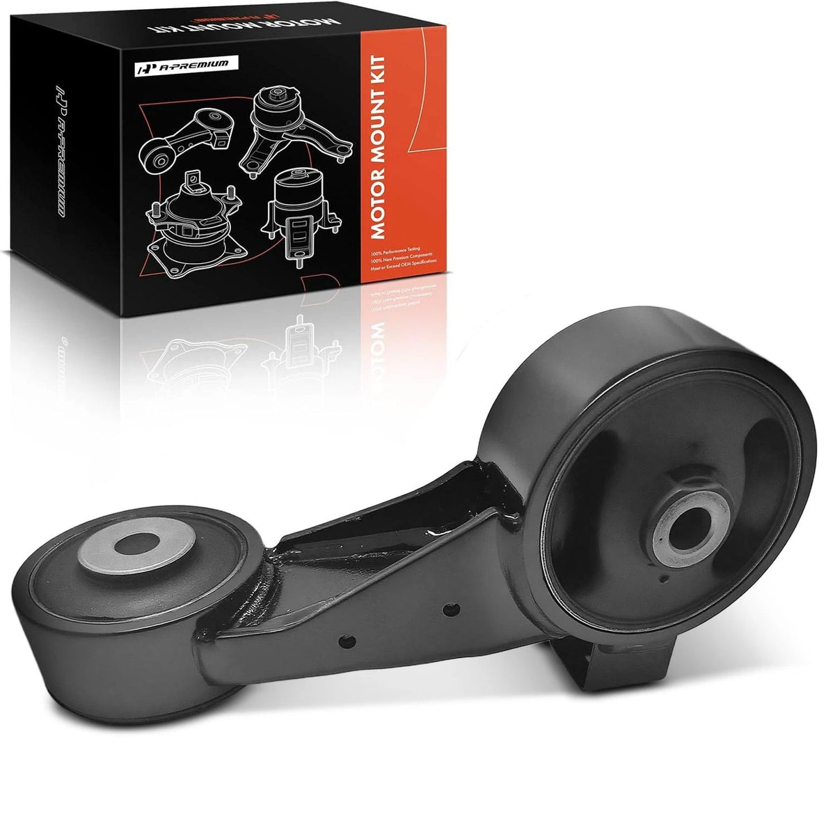 Torque Strut Mount for Toyota Camry Solara Lexus ES300 ES330 (2002–2008)