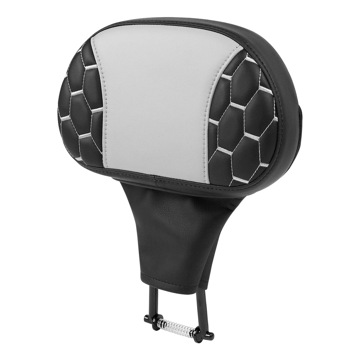 Driver Backrest for Harley Touring CVO Limited Electra Street Glide (2014–2023)