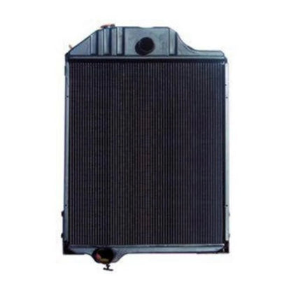 R2196 Radiator for John Deere