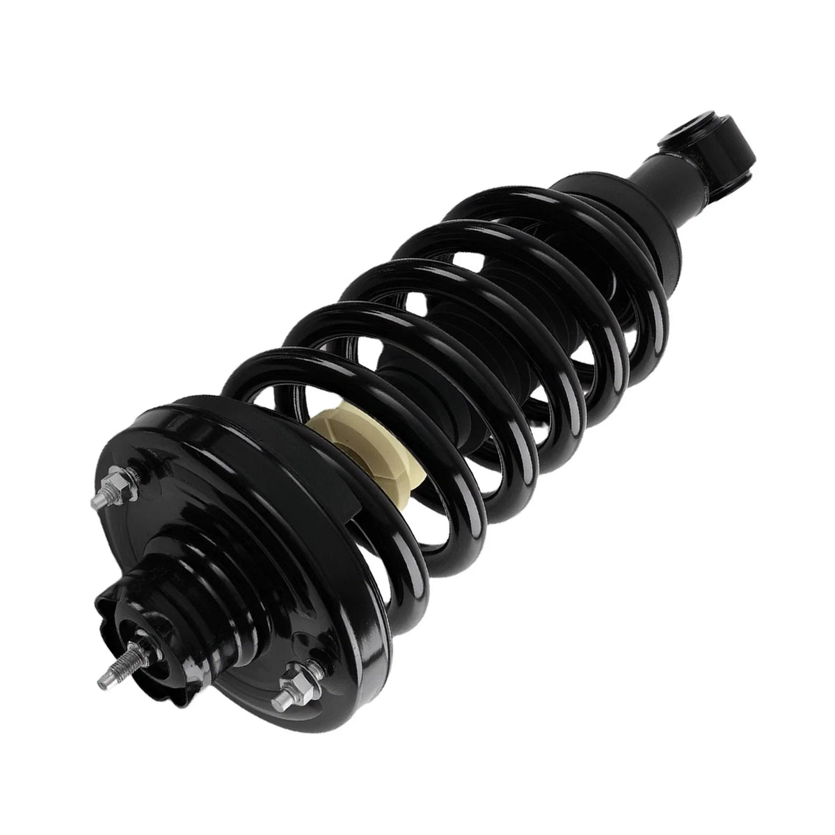 Rear Complete Strut Coil Spring for Ford Expedition Lincoln Navigator (2003–2006)