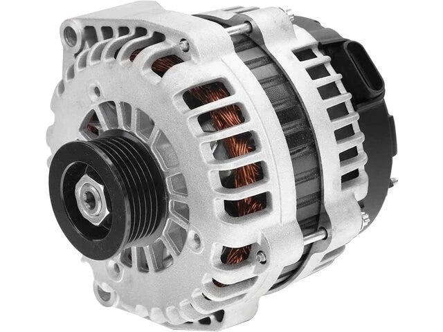Alternator for Isuzu Ascender (2003–2006) 12495JVPV