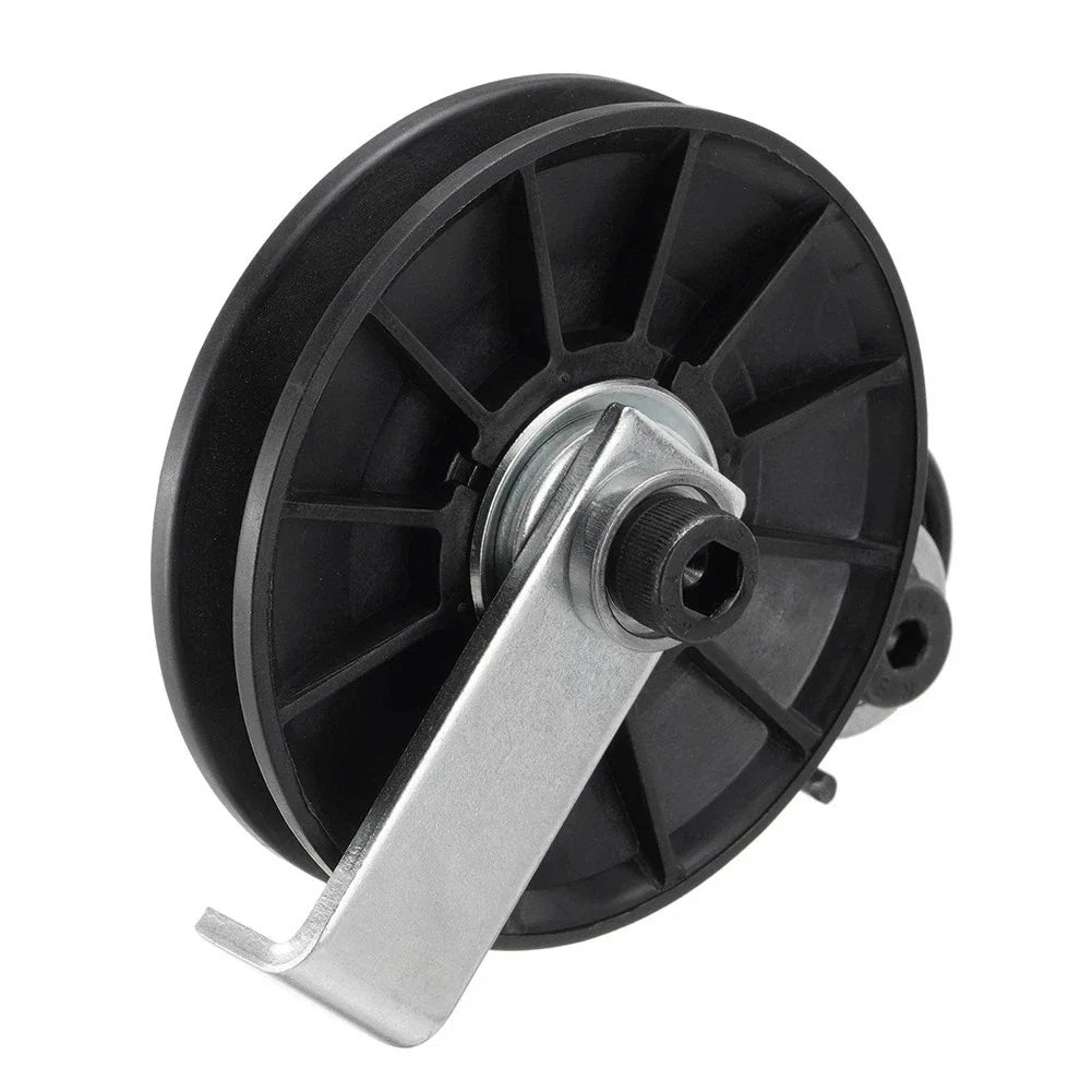 Fan Tensioner Kit for Bobcat (514811102 and Above)
