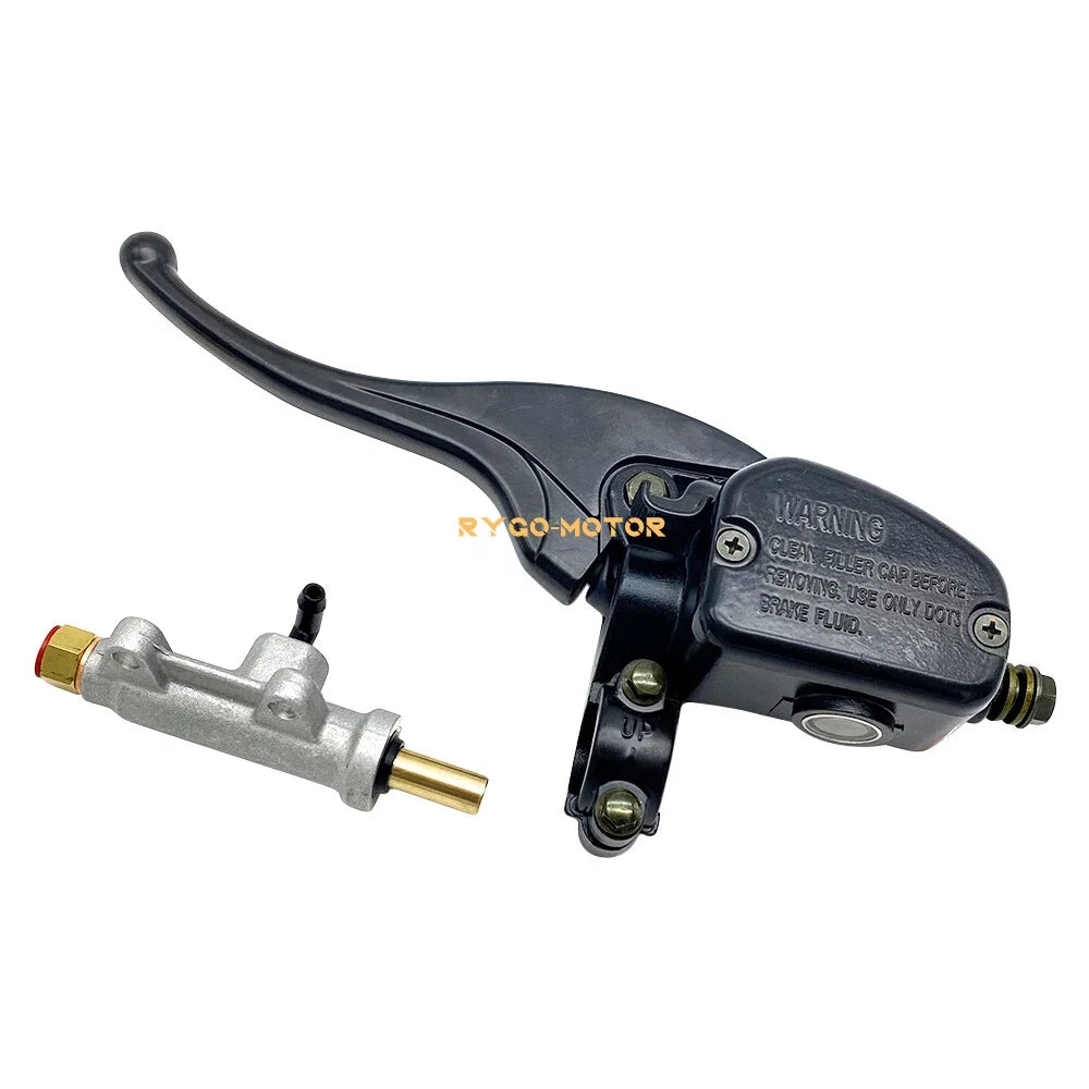 Brake Master Cylinder for Polaris Sportsman 335 400 500 600 700 800 (2000–2014)
