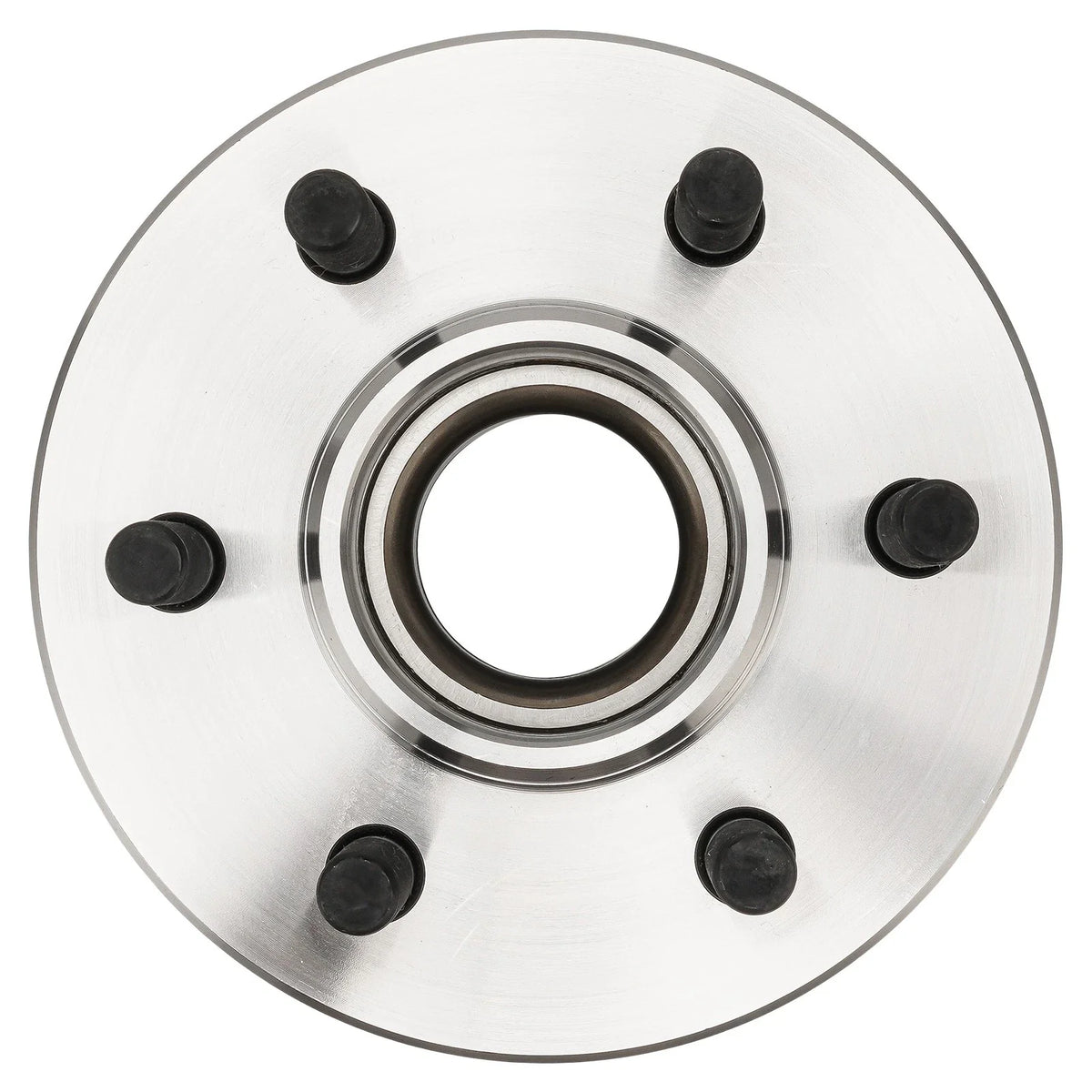 Front Wheel Hub Bearing Pair for Dodge Dakota V6 3.9L (1997–2003) No ABS