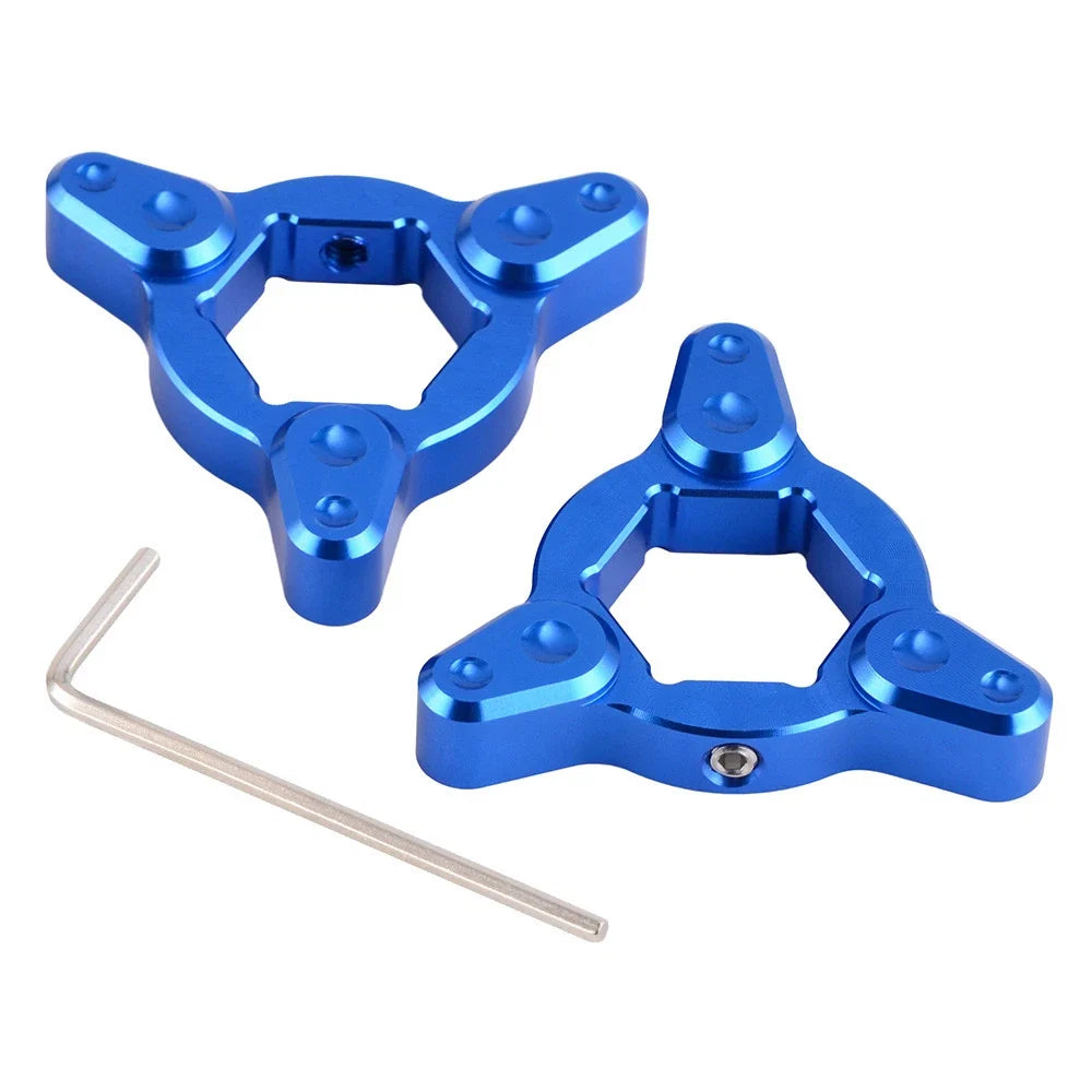 Fork Preload Adjusters 22mm for Ducati 748 749 848 916 996 998 999 1198