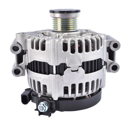 180A 12V Alternator for BMW 128i 328i 330i 528i X3 X5 (2007–2013)