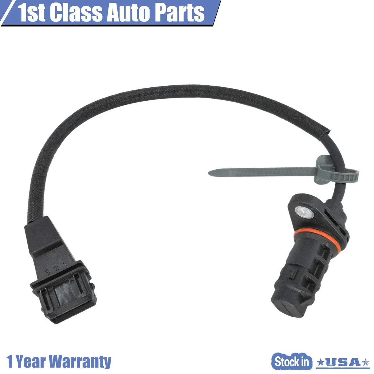 Camshaft Position Sensor for Hyundai Santa Fe Sport Tucson Kia (2006–2015)