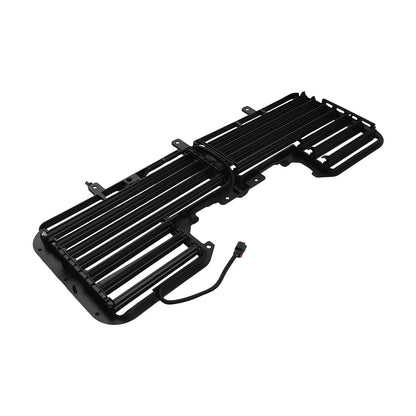 Active Radiator Shutter for Silverado 1500 High Country (2017–2018) KWF4EB, 84363184, GM1206119