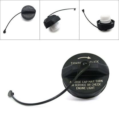 Fuel Tank Cap for Chrysler Dodge Jeep (52124512AA)
