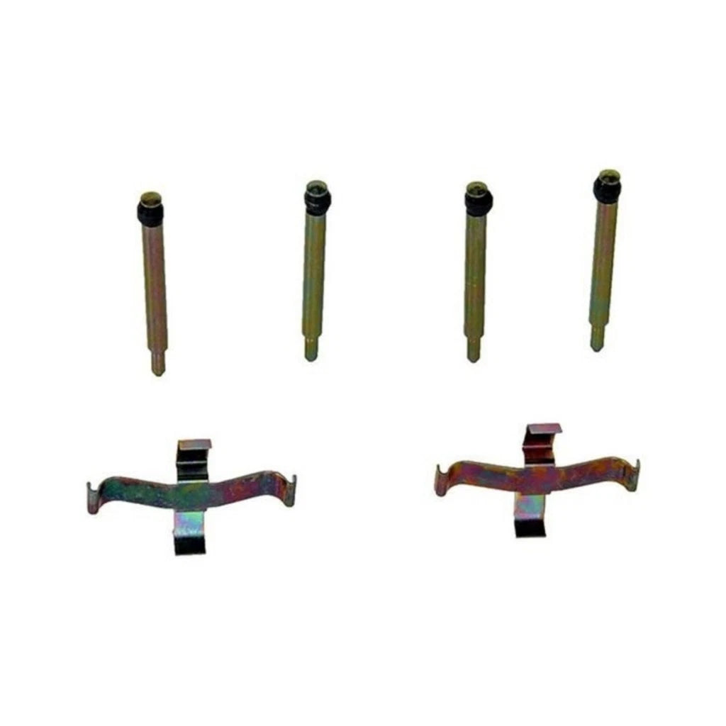 Disc Brake Hardware Set for Volvo S70/V70 (1998–2000) ALX-PAU-DB-HW13073-CL360A51