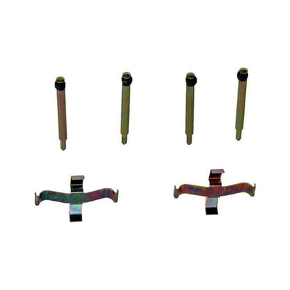 Disc Brake Hardware Set for Volvo S70/V70 (1998–2000) ALX-PAU-DB-HW13073-CL360A51