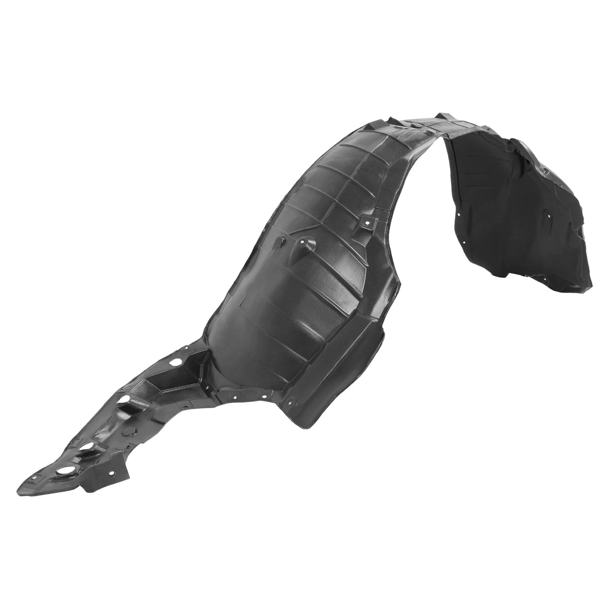 Inner Fender Liner for Nissan Altima Sedan (2016–2018) Front Passenger Side