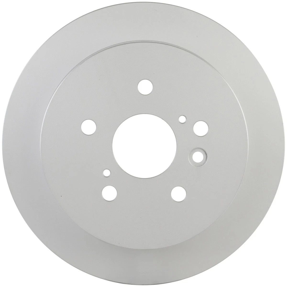 Bosch Brake Disc Set of 2 for Lexus RX350 RX400h (2004–2009) 50011266